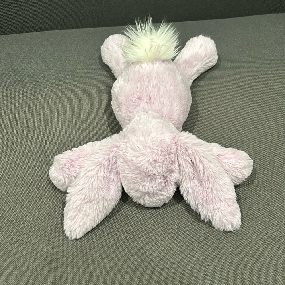 Jellycat Smudge Lavender Rabbit - Picture 5 of 9